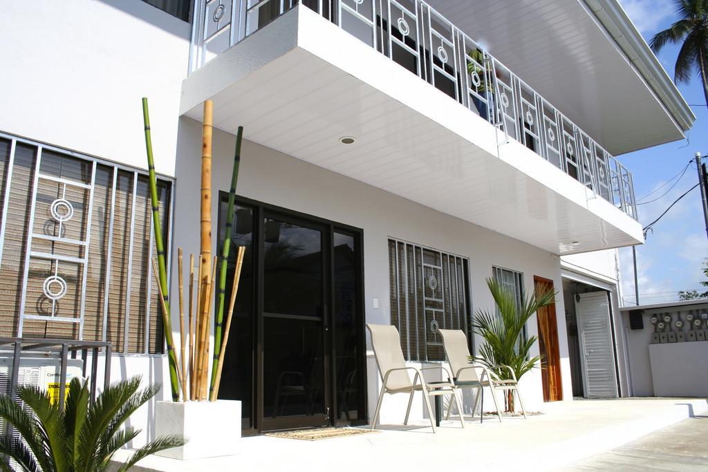 Tuanis Aparthotel Jacó Extérieur photo