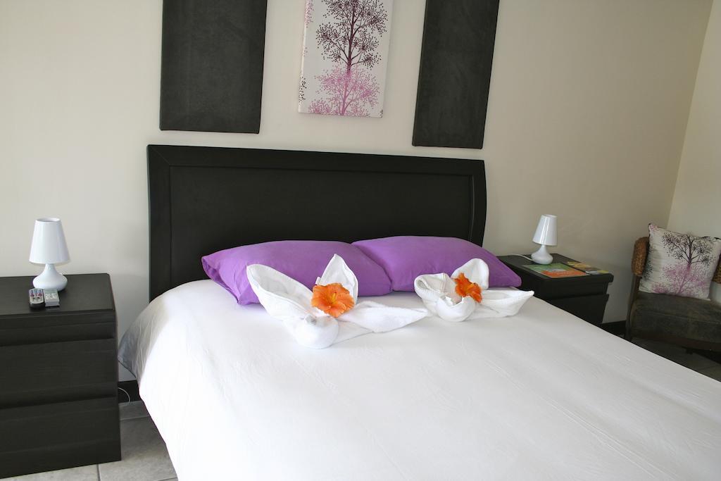 Tuanis Aparthotel Jacó Extérieur photo