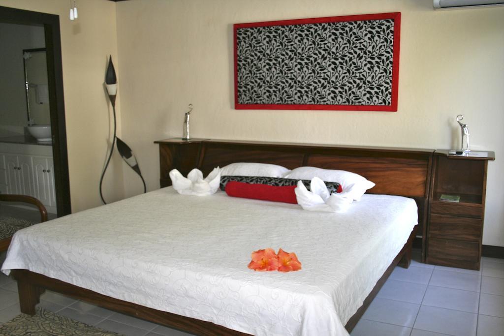 Tuanis Aparthotel Jacó Extérieur photo